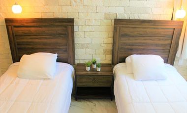 Zona residencial | Gran Sirenis – Akumal