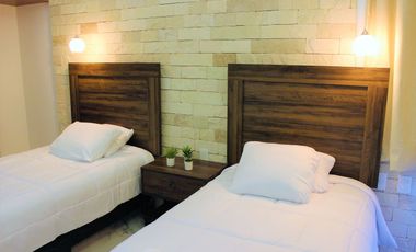 Zona residencial | Gran Sirenis – Akumal