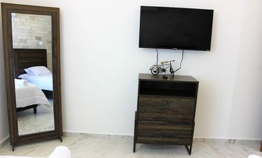 Zona residencial | Gran Sirenis – Akumal
