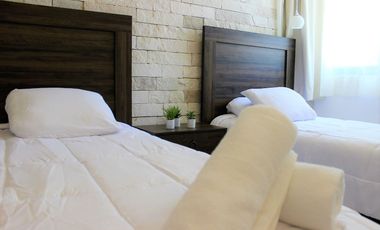 Zona residencial | Gran Sirenis – Akumal