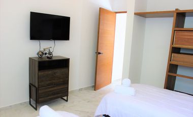 Zona residencial | Gran Sirenis – Akumal