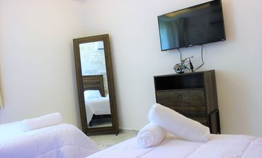 Zona residencial | Gran Sirenis – Akumal