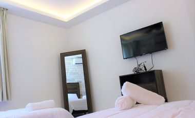 Zona residencial | Gran Sirenis – Akumal