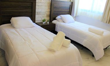 Zona residencial | Gran Sirenis – Akumal
