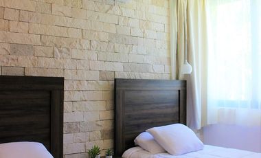 Zona residencial | Gran Sirenis – Akumal