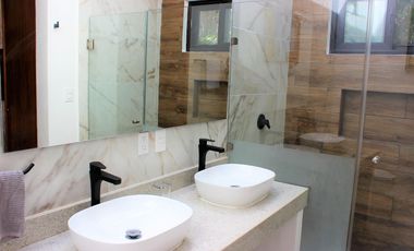 Zona residencial | Gran Sirenis – Akumal