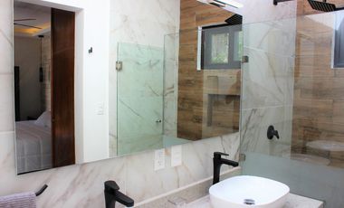 Zona residencial | Gran Sirenis – Akumal