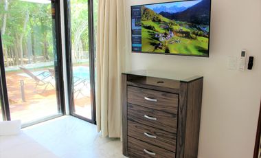 Zona residencial | Gran Sirenis – Akumal