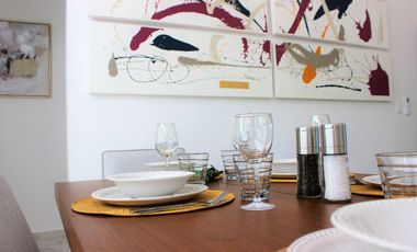 Zona residencial | Gran Sirenis – Akumal