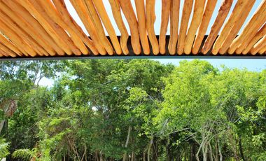 Zona residencial | Gran Sirenis – Akumal