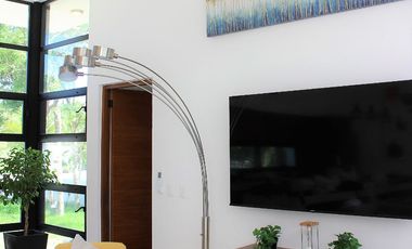 Zona residencial | Gran Sirenis – Akumal