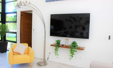 Zona residencial | Gran Sirenis – Akumal