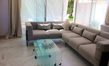 Zona residencial | Gran Sirenis – Akumal