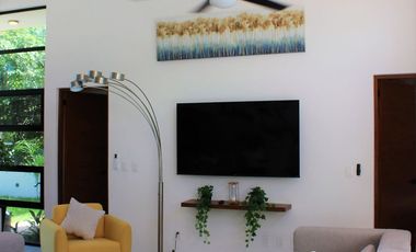 Zona residencial | Gran Sirenis – Akumal
