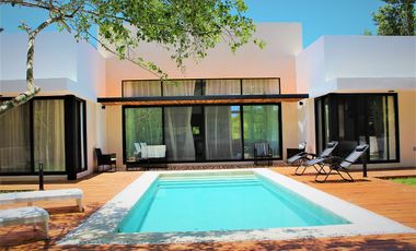 Zona residencial | Gran Sirenis – Akumal