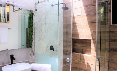 Zona residencial | Gran Sirenis – Akumal