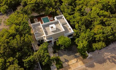 Zona residencial | Gran Sirenis – Akumal