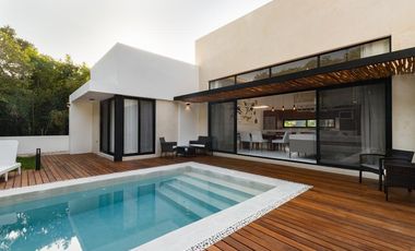 Zona residencial | Gran Sirenis – Akumal