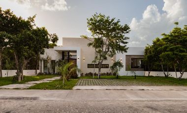 Zona residencial | Gran Sirenis – Akumal