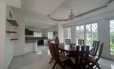 Casa en Umpechico