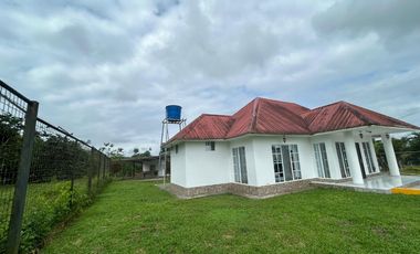 Casa en Umpechico