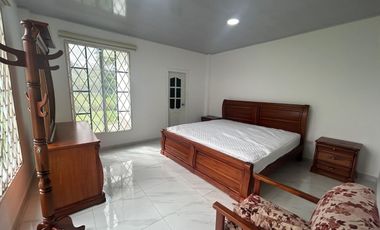 Casa en Umpechico