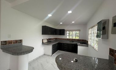 Casa en Umpechico
