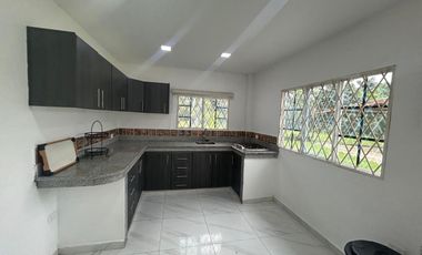 Casa en Umpechico