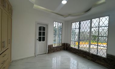 Casa en Umpechico