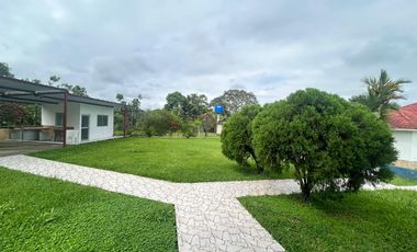 Casa en Umpechico