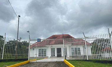 Casa en Umpechico