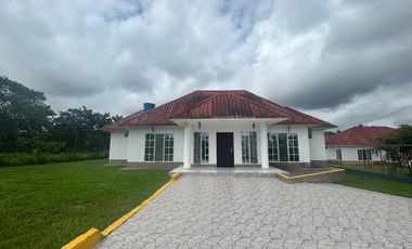Casa en Umpechico