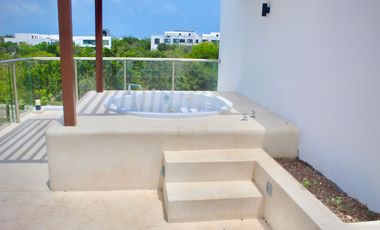 Penthouse de Lujo | Tulum Country Club – Tulum