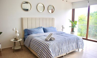 Penthouse de Lujo | Tulum Country Club – Tulum