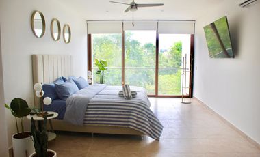 Penthouse de Lujo | Tulum Country Club – Tulum
