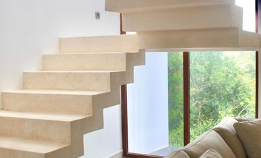 Penthouse de Lujo | Tulum Country Club – Tulum