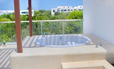 Penthouse de Lujo | Tulum Country Club – Tulum