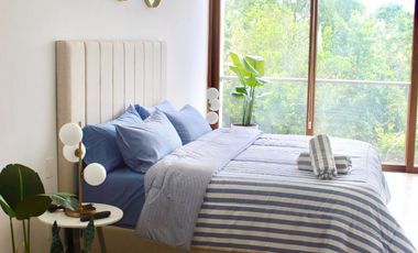 Penthouse de Lujo | Tulum Country Club – Tulum
