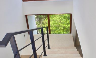 Penthouse de Lujo | Tulum Country Club – Tulum