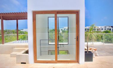 Penthouse de Lujo | Tulum Country Club – Tulum