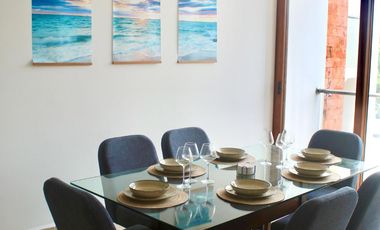 Penthouse de Lujo | Tulum Country Club – Tulum