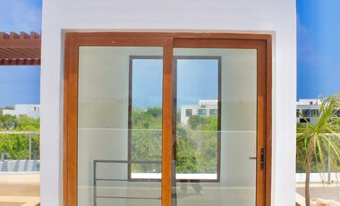 Penthouse de Lujo | Tulum Country Club – Tulum