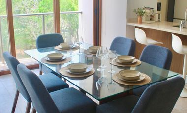 Penthouse de Lujo | Tulum Country Club – Tulum