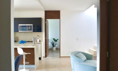 Penthouse de Lujo | Tulum Country Club – Tulum