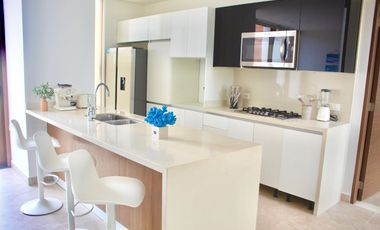 Penthouse de Lujo | Tulum Country Club – Tulum