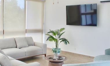 Penthouse de Lujo | Tulum Country Club – Tulum
