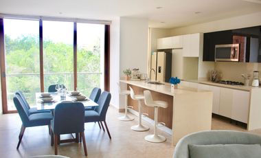Penthouse de Lujo | Tulum Country Club – Tulum
