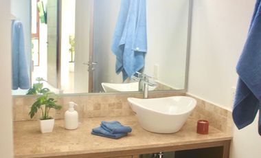 Penthouse de Lujo | Tulum Country Club – Tulum