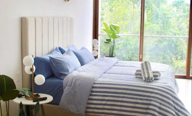 Penthouse de Lujo | Tulum Country Club – Tulum