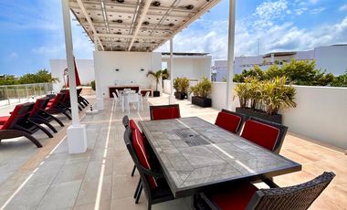 Penthouse de Lujo | Tulum Country Club – Tulum